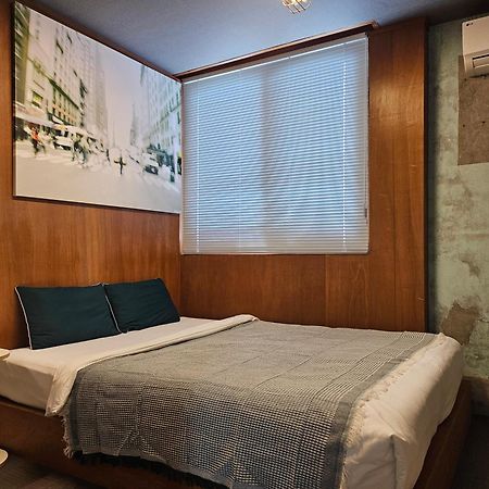 Mido Hostel Σεογκουίπο Εξωτερικό φωτογραφία