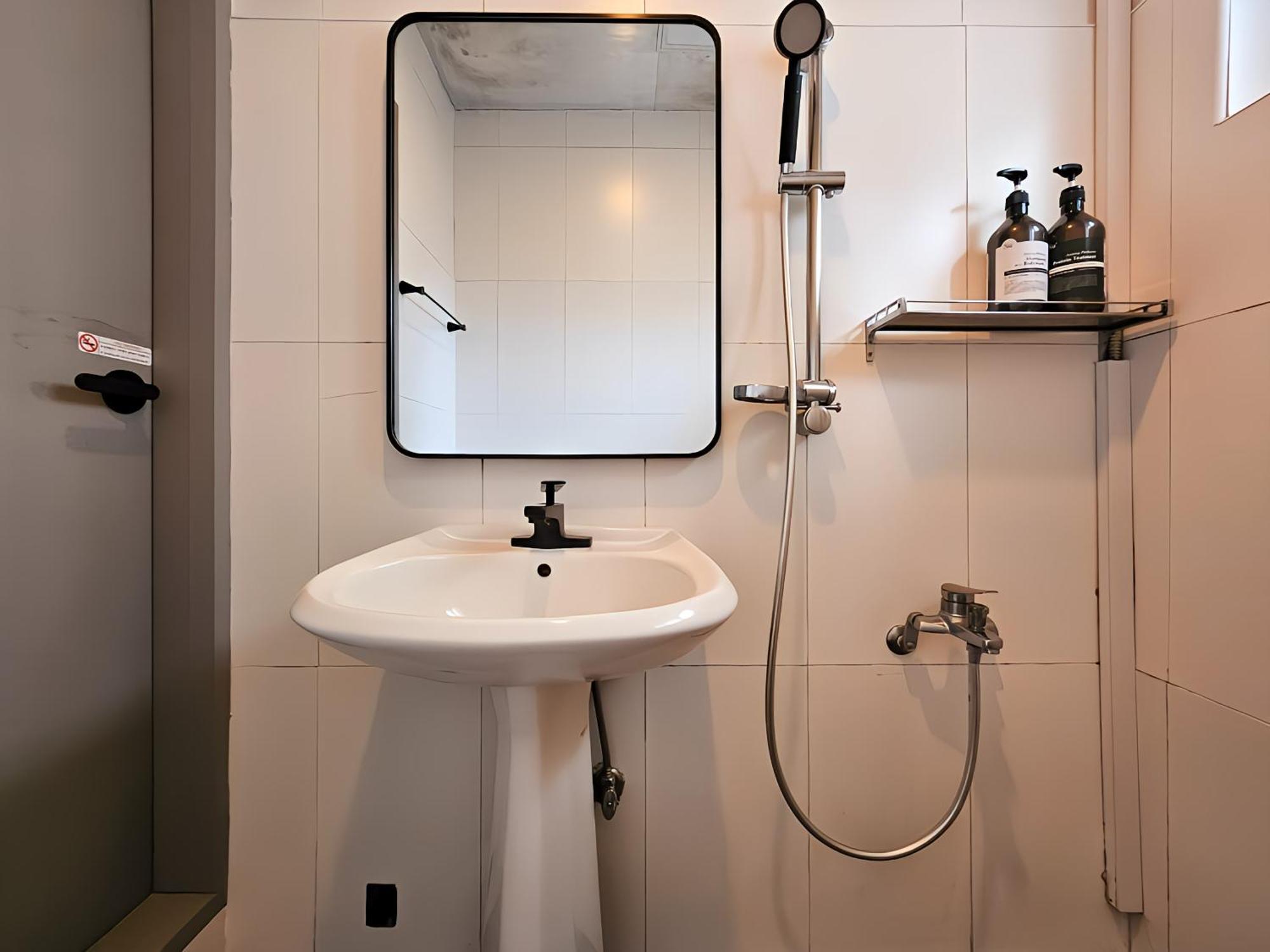 Mido Hostel Σεογκουίπο Εξωτερικό φωτογραφία