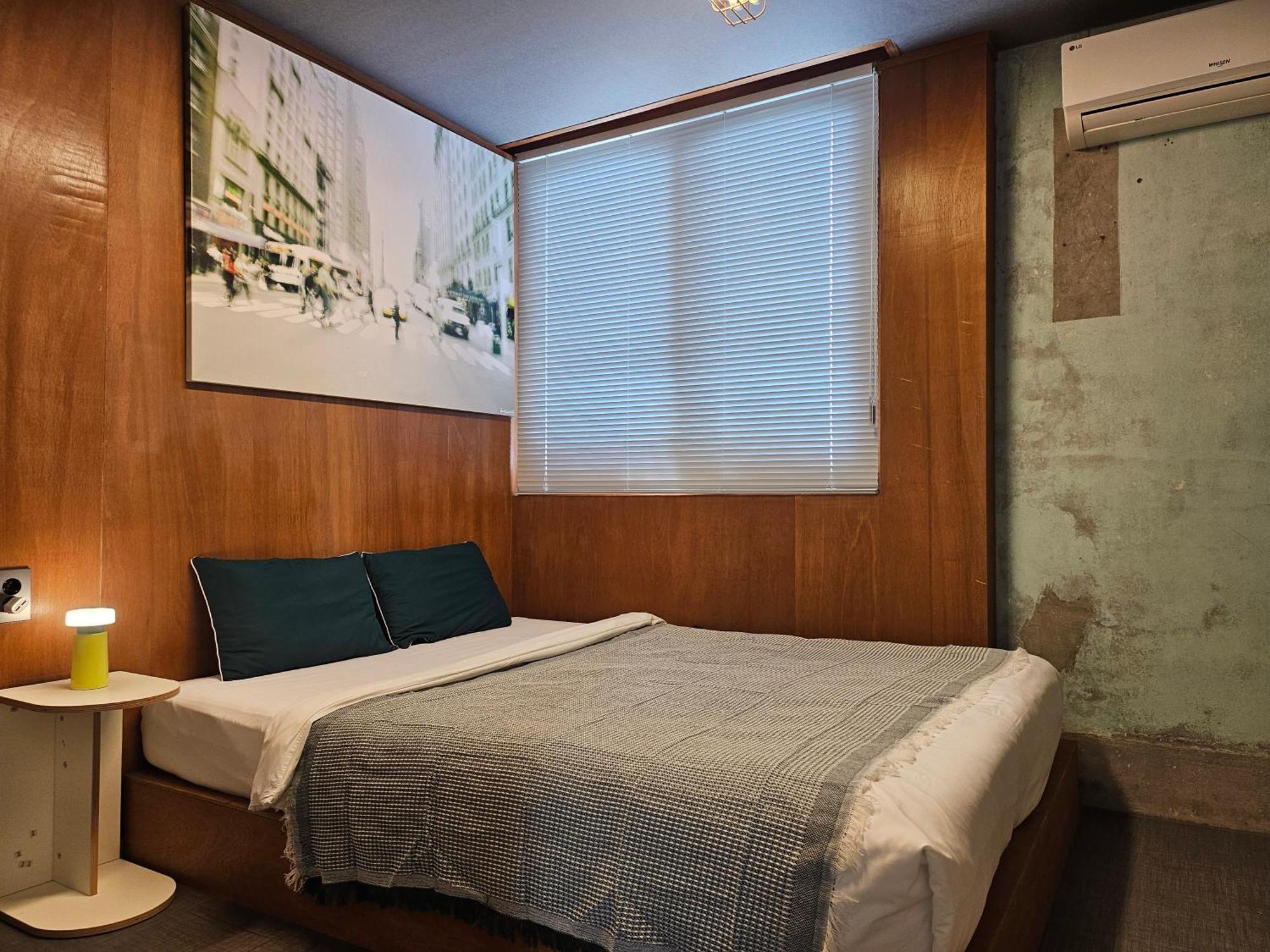 Mido Hostel Σεογκουίπο Εξωτερικό φωτογραφία