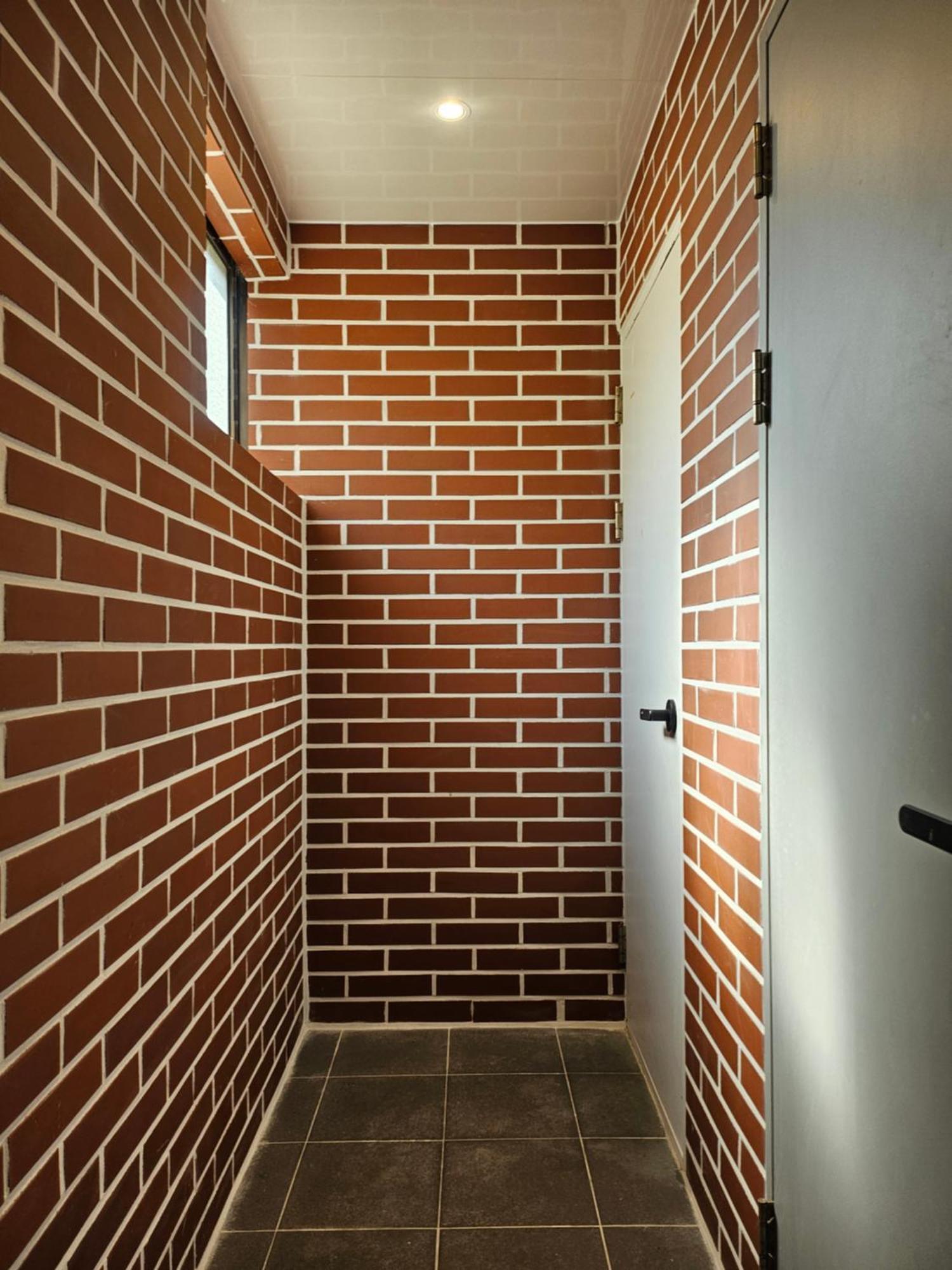 Mido Hostel Σεογκουίπο Εξωτερικό φωτογραφία