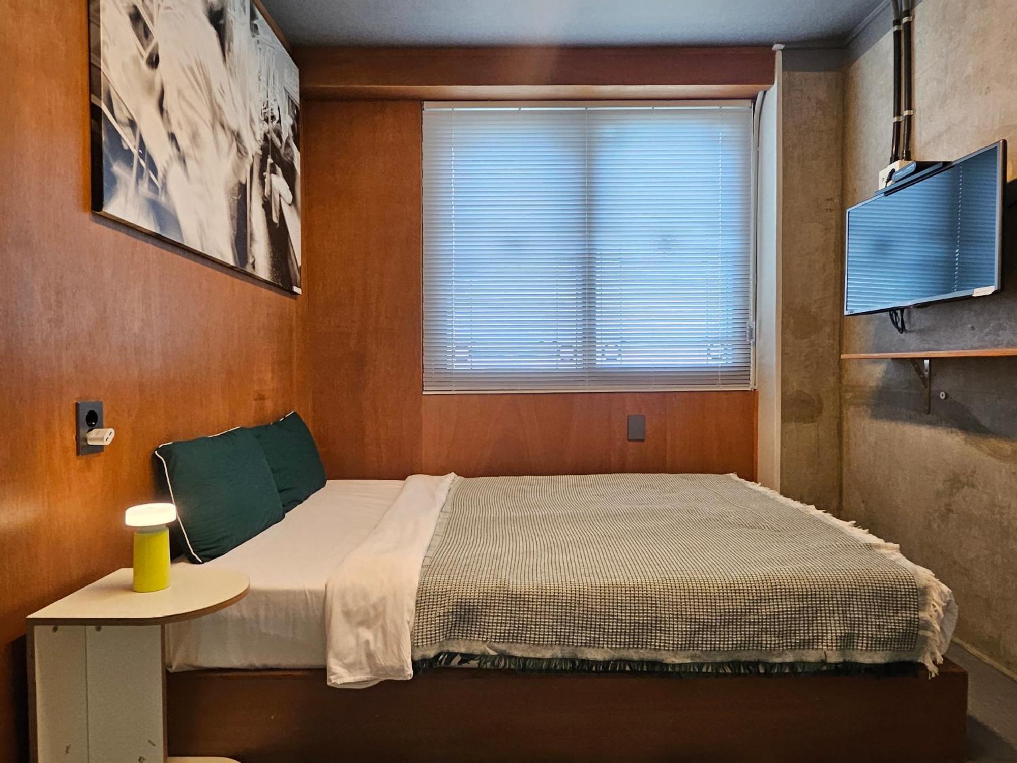 Mido Hostel Σεογκουίπο Εξωτερικό φωτογραφία