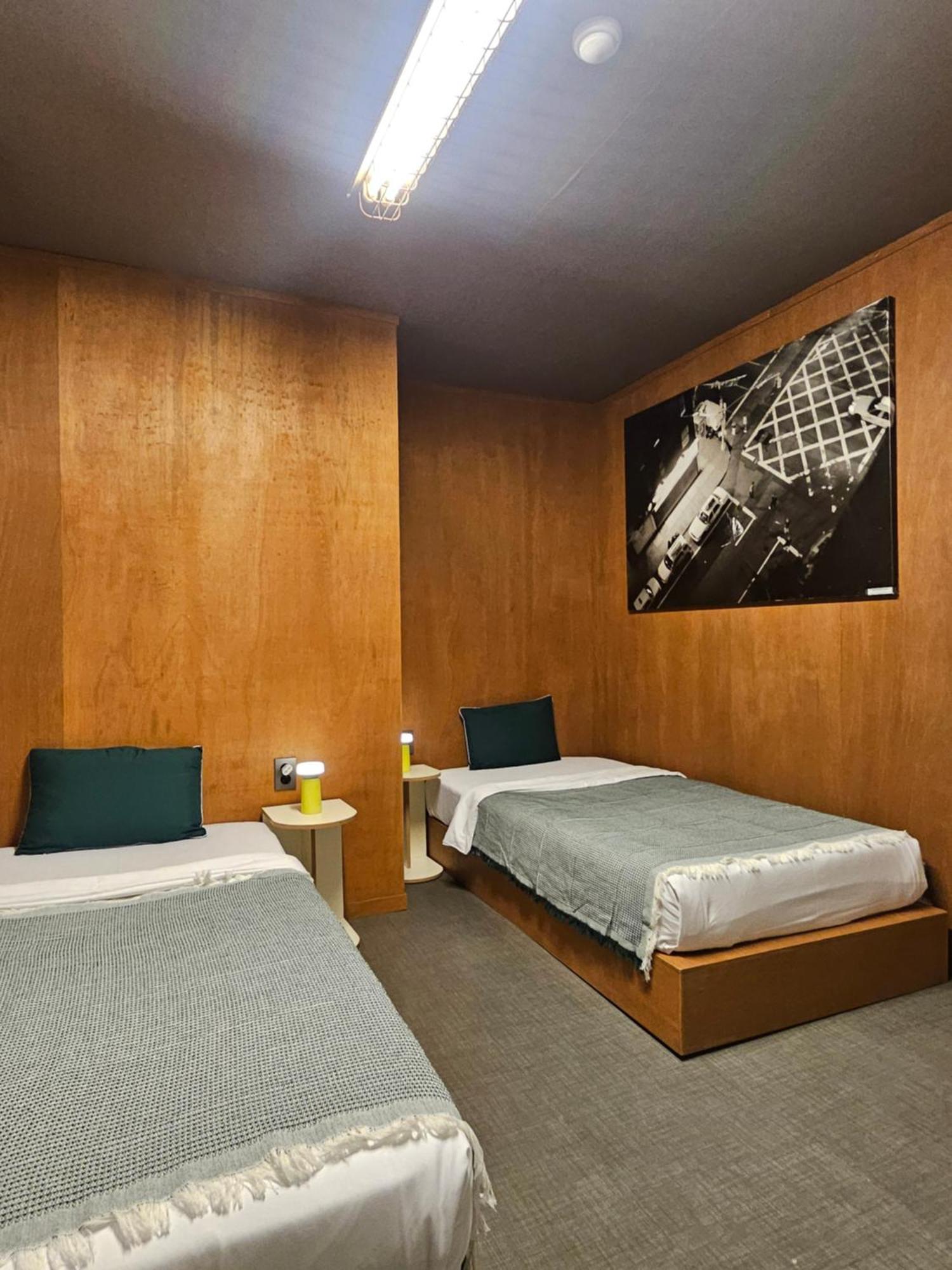 Mido Hostel Σεογκουίπο Εξωτερικό φωτογραφία