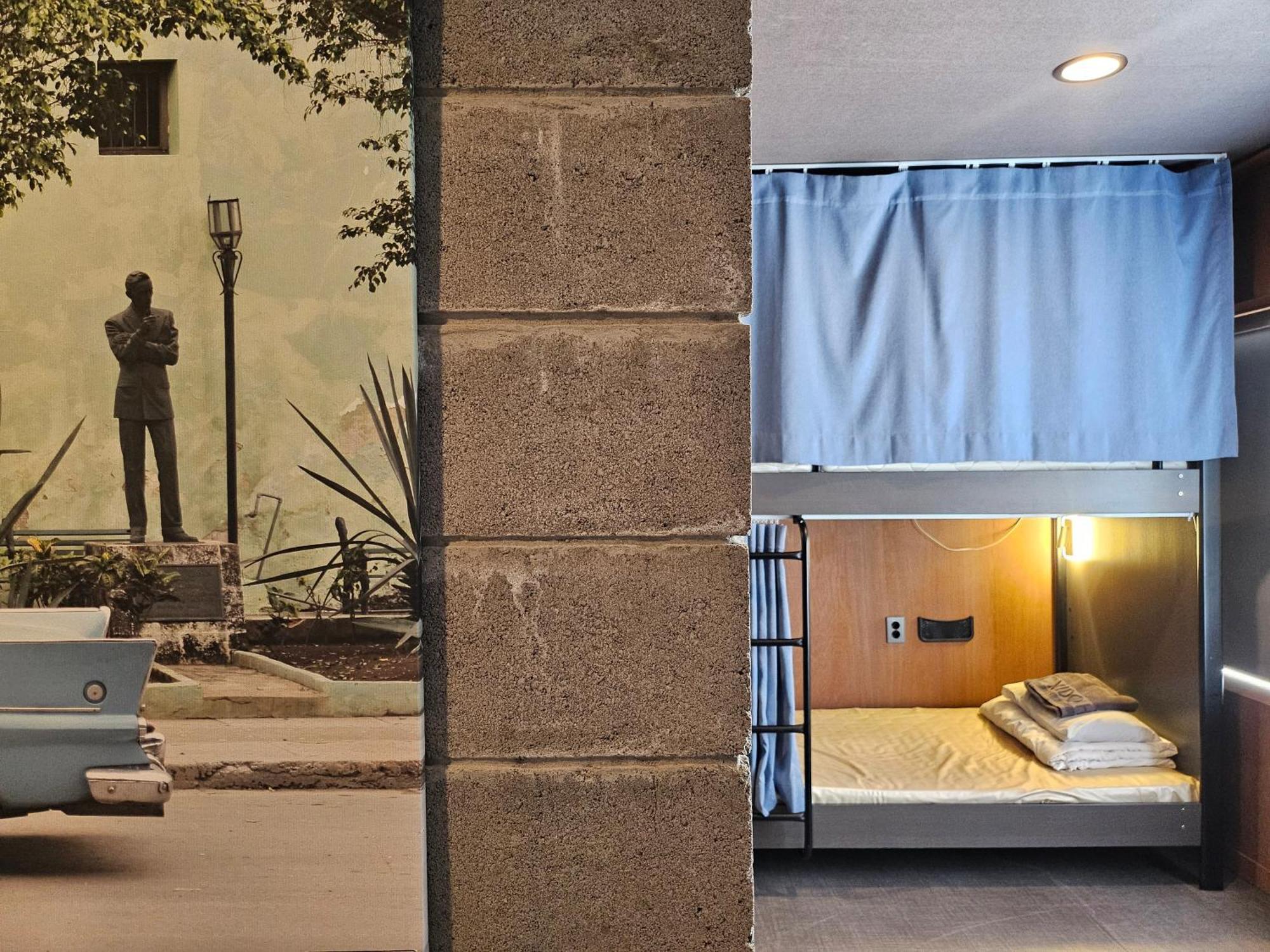 Mido Hostel Σεογκουίπο Εξωτερικό φωτογραφία