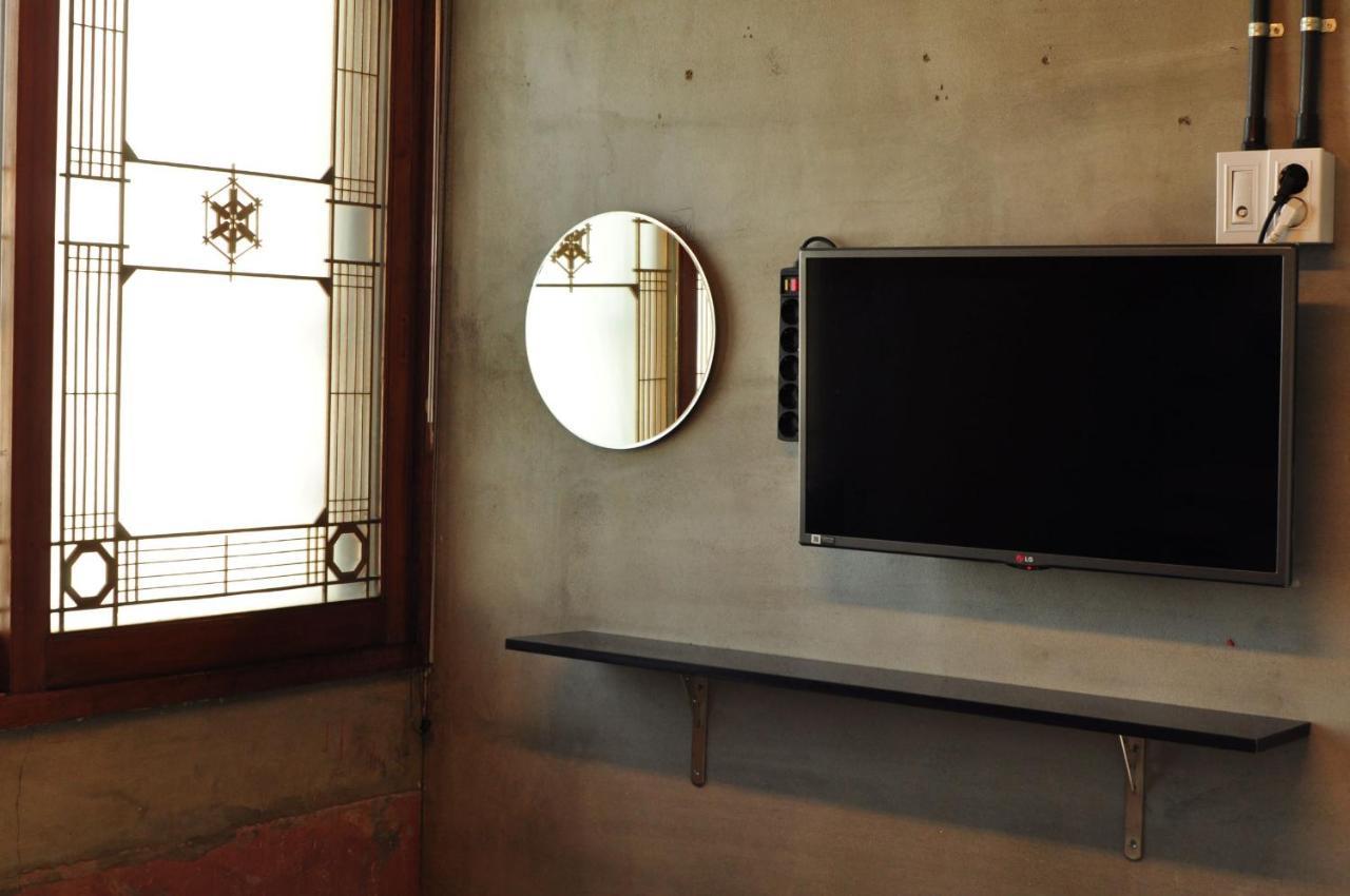 Mido Hostel Σεογκουίπο Εξωτερικό φωτογραφία